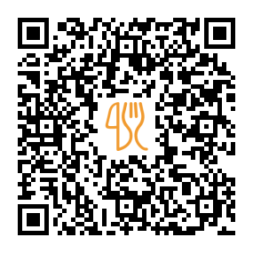 QR-code link para o menu de Carriage Cafe