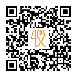 QR-code link para o menu de Vick Café