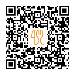 QR-code link para o menu de Bang Luck