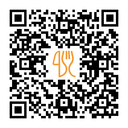 QR-code link para o menu de 1821 Restaurant