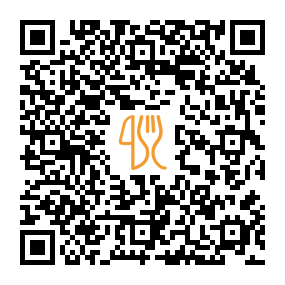 QR-code link para o menu de 18 Grams Coffee Projects