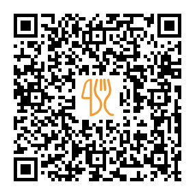 QR-code link para o menu de 18 Gram Espresso