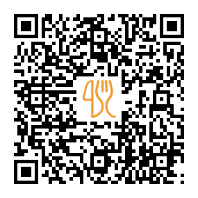 QR-code link para o menu de Kozy Korean Barbecue