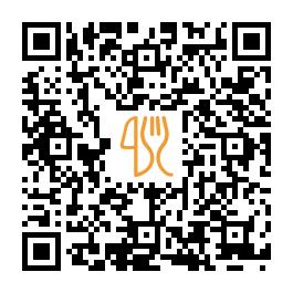 QR-code link para o menu de Happy Noodle