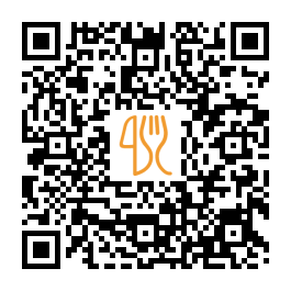 QR-code link para o menu de Kindred