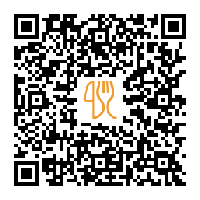 QR-code link para o menu de Khana Khazana