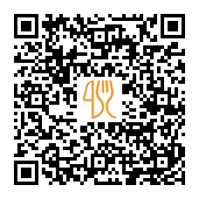 QR-code link para o menu de Little Vietnamese Food