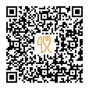 QR-code link para o menu de Little Mate Fresh Hot Pot