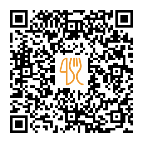 QR-code link para o menu de Little Hong Kong