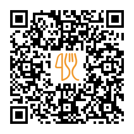 QR-code link para o menu de Kürtosh