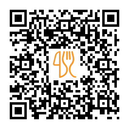 QR-code link para o menu de Just Falafel