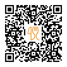 QR-code link para o menu de Jimmy's Chicken