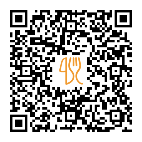 QR-code link para o menu de Gloria Jean's Coffee