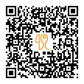 QR-code link para o menu de Gloria Jean's Coffee