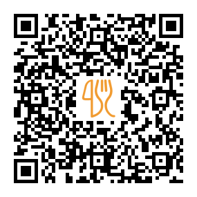 QR-code link para o menu de Gloria Jean's Coffee