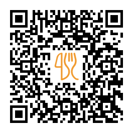 QR-code link para o menu de Gelato Heaven