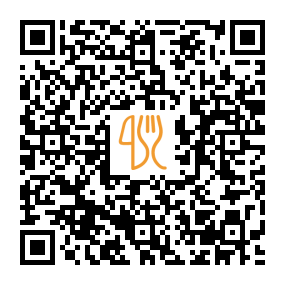 QR-code link para o menu de Hyderabad House