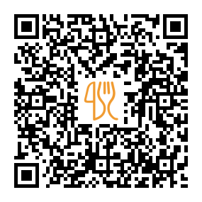 QR-code link para o menu de Huong Huong