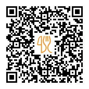 QR-code link para o menu de Hungry Jack's