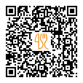 QR-code link para o menu de France's Kitchen Cafe