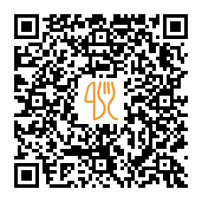 QR-code link para o menu de Früt Marbled Juicery