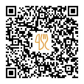 QR-code link para o menu de Donny's Kitchen