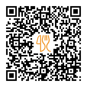 QR-code link para o menu de Hotel William