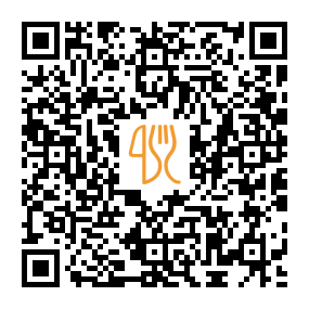 QR-code link para o menu de D'lish Wrap & Roll