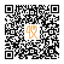 QR-code link para o menu de Dk'station