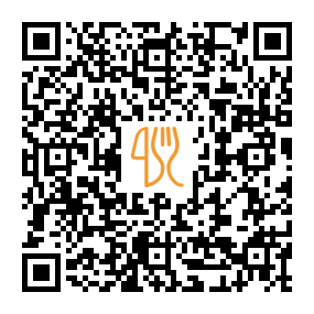 QR-code link para o menu de Hokka Hokka