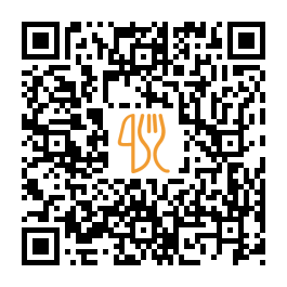 QR-code link para o menu de Hokka Hokka