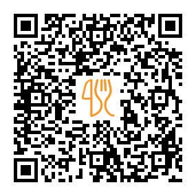 QR-code link para o menu de Hickson's Food and Wine