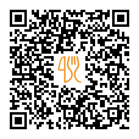 QR-code link para o menu de Chicken and Sons