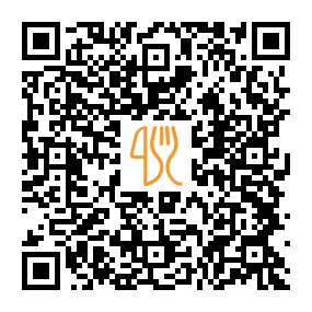 QR-code link para o menu de Cheng Kitchen