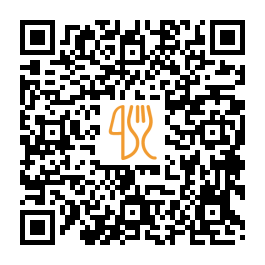 QR-code link para o menu de Cheers Cut