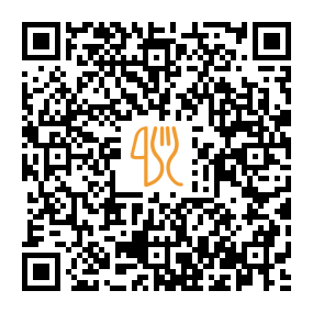 QR-code link para o menu de Emperor's Puffs