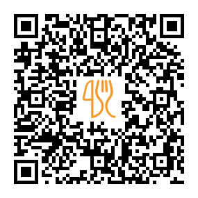 QR-code link para o menu de Croutons Soup Bar