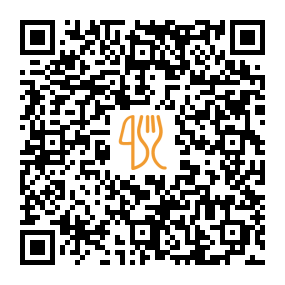 QR-code link para o menu de Crafty Cuts Roastery