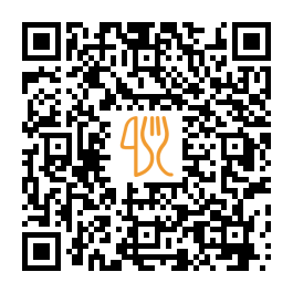 QR-code link para o menu de Cordial