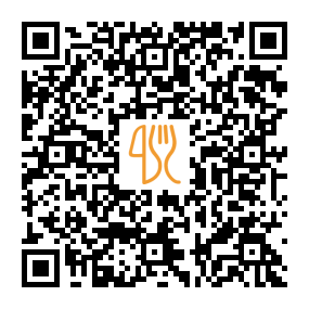 QR-code link para o menu de Coffee Alchemy