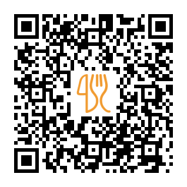 QR-code link para o menu de Clementine's