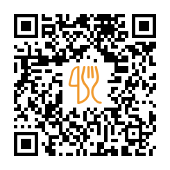 QR-code link para o menu de Cafe Cibo