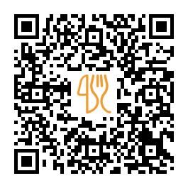 QR-code link para o menu de Cafe 205