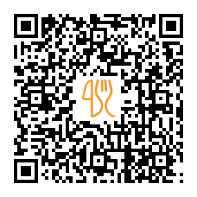 QR-code link para o menu de Big Daddy's Burger Bar