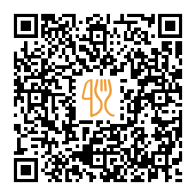 QR-code link para o menu de Burnt Orange