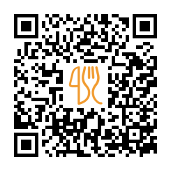 QR-code link para o menu de Burger Patch