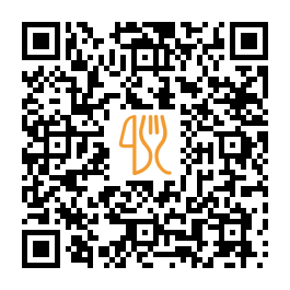 QR-code link para o menu de Beau Tea