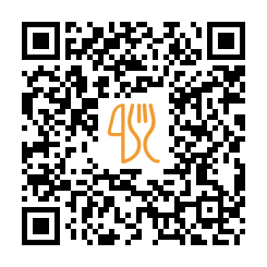 QR-code link para o menu de Caserta Café