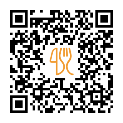 Enlace de código QR al menú de Calor Humano