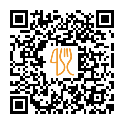 Enlace de código QR al menú de Café Lorena